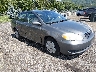 2T1BR32E16C****** Salvamento y Destrozados 2006 Toyota Corolla en Port Murray
