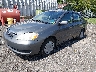 2T1BR32E16C****** Usados y Reparables 2006 Toyota Corolla en Port Murray
