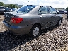 2T1BR32E16C****** Salvamento y Destrozados 2006 Toyota Corolla en Estado de Nueva Jersey