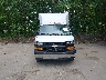 1GB0GRFP0R1****** Wrecked 2024 Chevrolet Express Cutaway in New York State