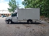 1GB0GRFP0R1****** Repairable 2024 Chevrolet Express Cutaway in New York State