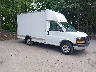 1GB0GRFP0R1****** Salvage and Wrecked 2024 Chevrolet Express Cutaway in Albany