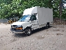 1GB0GRFP0R1****** Used and Repairable 2024 Chevrolet Express Cutaway in Albany
