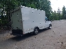 1GB0GRFP0R1****** Salvage and Wrecked 2024 Chevrolet Express Cutaway in New York State