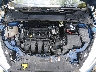 1FADP3F21JL****** Repairable 2018 Ford Focus in Suffolk