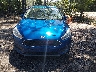 1FADP3F21JL****** Wrecked 2018 Ford Focus in Virginia State