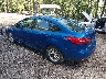 1FADP3F21JL****** Salvage and Repairable 2018 Ford Focus in Suffolk