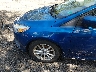 1FADP3F21JL****** Salvage and Repairable 2018 Ford Focus in Virginia State