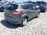 1FMCU0F71EU****** Salvamento y Destrozados 2014 Ford Escape en Estado de Florida