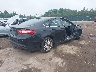 3FA6P0H75ER****** Salvamento y Destrozados 2014 Ford Fusion en Estado de Indiana