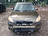 KNDJT2A53D7****** Wrecked 2013 Kia Soul in Maryland State