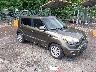 KNDJT2A53D7****** Salvage and Wrecked 2013 Kia Soul in Dundalk