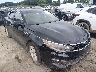 5XXGT4L36GG****** Salvamento y Destrozados 2016 Kia Optima en Buckhannon