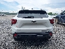 KL77LJEPXSC****** Destrozados 2025 Chevrolet Trax