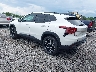 KL77LJEPXSC****** Salvamento y Reparables 2025 Chevrolet Trax en Asheville