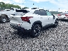 KL77LJEPXSC****** Salvamento y Destrozados 2025 Chevrolet Trax en Estado de Carolina del Norte