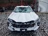 KL77LJEPXSC****** Salvamento y Reparables 2025 Chevrolet Trax en Estado de Carolina del Norte