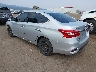 3N1AB7AP0HY****** Salvage and Repairable 2017 Nissan Sentra in Spokane