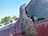 2GCEK13M681****** Salvage and Wrecked 2008 Chevrolet Silverado 1500 in Southern New Jersey