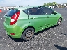 KMHCT5AEXDU****** Salvamento y Destrozados 2013 Hyundai Accent en Estado de Nevada
