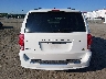 2C4RDGCG9KR****** Wrecked 2019 Dodge Grand Caravan