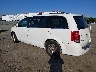 2C4RDGCG9KR****** Salvage and Repairable 2019 Dodge Grand Caravan in Metro DC