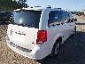 2C4RDGCG9KR****** Salvage and Wrecked 2019 Dodge Grand Caravan in Maryland State