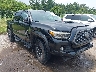 5TFAZ5CN7LX****** Salvage and Wrecked 2020 Toyota Tacoma in Baton Rouge