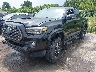 5TFAZ5CN7LX****** Used and Repairable 2020 Toyota Tacoma in Baton Rouge
