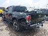 5TFAZ5CN7LX****** Salvage and Repairable 2020 Toyota Tacoma in Baton Rouge