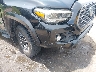 5TFAZ5CN7LX****** Salvage and Repairable 2020 Toyota Tacoma in Louisiana State