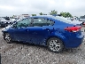 3KPFL4A70HE****** Salvage 2017 Kia Forte