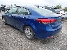 3KPFL4A70HE****** Salvage and Repairable 2017 Kia Forte in Detroit