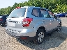 JF2SJAAC1EH****** Salvamento y Destrozados 2014 Subaru Forester en Estado de Connecticut