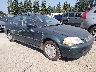 2HGEJ6670WH****** Salvage and Wrecked 1998 Honda Civic in Seattle