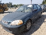 2HGEJ6670WH****** Used and Repairable 1998 Honda Civic in Seattle
