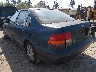 2HGEJ6670WH****** Salvage and Repairable 1998 Honda Civic in Seattle