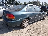 2HGEJ6670WH****** Salvage and Wrecked 1998 Honda Civic in Washington State