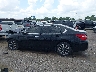1N4AL3AP9HC****** Repairable 2017 Nissan Altima in Texas State