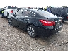 1N4AL3AP9HC****** Salvage and Repairable 2017 Nissan Altima in Houston