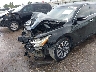 1N4AL3AP9HC****** Salvage and Repairable 2017 Nissan Altima in Texas State