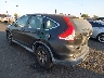 2HKRM4H31DH****** Salvage and Repairable 2013 Honda CR-V in Ace Perris