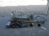 1N4AL3AP5DN****** Wrecked 2013 Nissan Altima in Florida State
