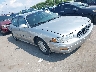 1G4HP52K45U****** Salvage and Wrecked 2005 Buick LeSabre in Cleveland