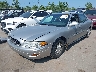 1G4HP52K45U****** Used and Repairable 2005 Buick LeSabre in Cleveland