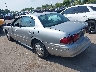 1G4HP52K45U****** Salvage and Repairable 2005 Buick LeSabre in Cleveland