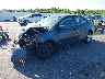 2T1BURHE4FC****** Used and Repairable 2015 Toyota Corolla in Clearwater