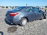 2T1BURHE4FC****** Salvage and Wrecked 2015 Toyota Corolla in Florida State
