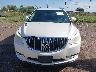 5GAKRBKD5FJ****** Wrecked 2015 Buick Enclave in Texas State