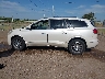 5GAKRBKD5FJ****** Repairable 2015 Buick Enclave in Texas State